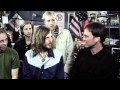New Sound Underground Second Story Garage Interview