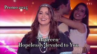 Maureen - Hopelessly devoted to You ( Star ac 2024 )