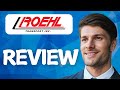 Roehl Transport Inc Honest Review & User Experience – Is It the Best in Trucking?