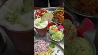 Peru Chi Vadi Misal Pav Nashik | Best Misal Pav