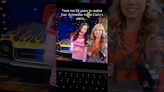 He literally did not care about these kids…. 🫤#icarly #mirandacosgrove #jennettemccurdy #nickelodeo
