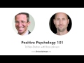 heroic interview positive psychology 101 with tal ben shahar