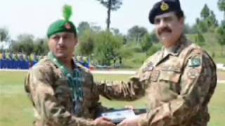 Zameen-o-Aasman  Pak Army New song  | Sahir Ali Bagga | Pakistan Zindabad | Pakistan Day
