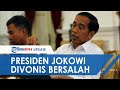 Soal Pemblokiran Internet di Papua dan Papua Barat, Presiden Jokowi dan Menkominfo Divonis Bersalah