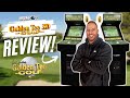 Arcade1up Golden Tee Deluxe Review!