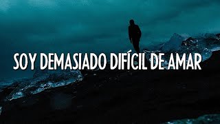 Three Days Grace - Someone To Talk To ft. Apocalyptica (Sub Español) |HD|