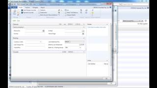 Automatic bank reconciliation for Dynamics NAV
