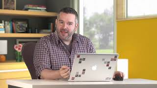 Flash Catalyst 1:1 with Doug Winnie - Design Components from Wireframe Artwork (episode 5A)