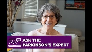 An OT's Simple Strategies for Living Well with Parkinson's