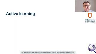 Alternative Assessment Technique #33: Active learning -Christophe Demaziere - Chalmers University