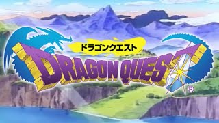 【SFC版DQ1】ファミコン版との違いを紹介しながら【実況】Last