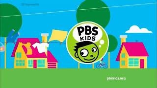 2022 UPDATE PBS KIDS ID - Logo Compilation (90s - now) Reversed