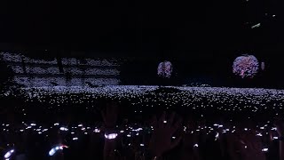 Coldplay - A Sky Full of Stars | Live from Mumbai