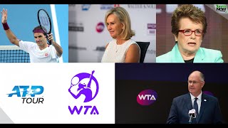 WTA Rebrands