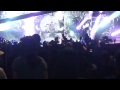Fancam 120623 Music Bank In HK - CNBLUE -- I'm a loner & Love