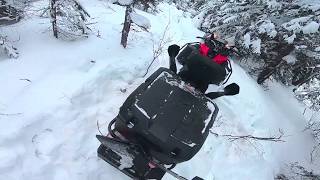 2020 Ski-Doo Expedition 900 ACE Turbo Chainsaw Accessory