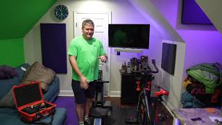 My Home Gym Updates for Apple Fitness+