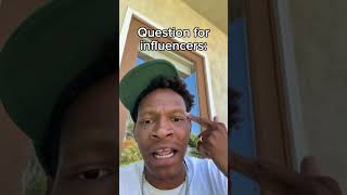 Question For Influencers Relatable Influencer Question