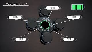 TAG3 C Quick Guide 01: Powering On