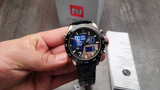 Reloj Naviforce NF9171#