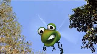 Kermit's Swamp Years: Zip Zibbit Za Ba