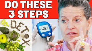 Can Fasting Help REVERSE Diabetes? - What You Need To Know! | Dr. Mindy Pelz