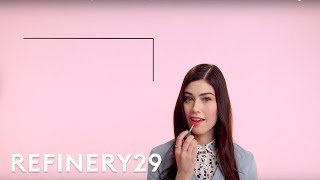 5-Minute Makeup Routine | Beauty Prep School | Refinery29