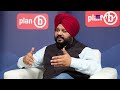 dubai ਦੇ ਅਮੀਰ ਸਿੱਖ harmeek singh ਨਾਲ interesting podcast