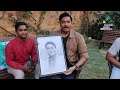 Aditya Srivastava | CID Fame Senior Inspector Abhijit | Artist Nikhil Bhavsar | Mo 8488895881