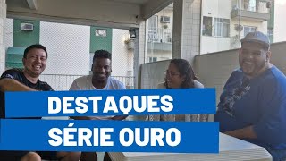 CARNAVAL 2025 | DESTAQUES DA SÉRIE OURO