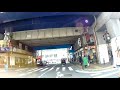 緊急事態宣言解除？　2 20 神戸三宮の人出 walking kobe in jpapan. silent walker