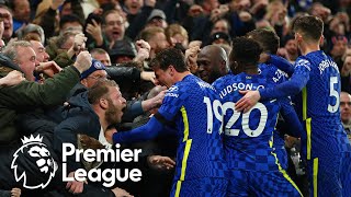 Chelsea haunt Tottenham again; Liverpool trim gap on Man City | Premier League Update | NBC Sports