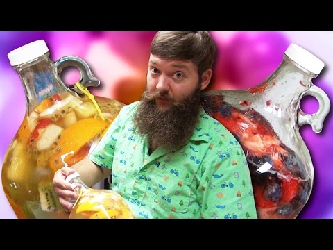 Fruit Mead Fruit Mead