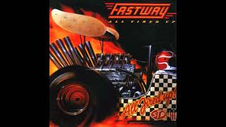 Fastway - If You Could See