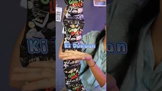 Free ईनाम वाले Good Luck Snacks Unboxing 😋