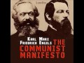 the communist manifesto by karl marx and friedrich engels