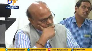 Minister Yanamala Rama Krishnudu Fires on Jairam Ramesh Over Polavaram