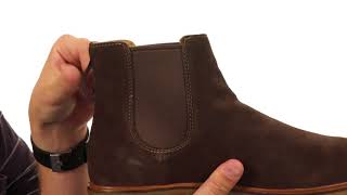 Clarks Clarkdale Gobi SKU: 8910330