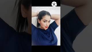 Divya tripathi mam romantic reel | Divya Tripathi mam instagram reel | #divyatripathi #Divya