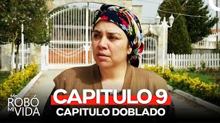 Me Robó Mi Vida Capitulo 9 (Doblado en Español )