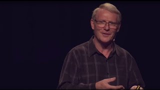 Perfectly broken and ready to Heal | Robin Youngson | TEDxTauranga