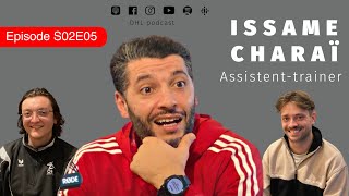 Kerst/nieuwjaarsspecial met Issame Charaï | Assistent-trainer bij OHL