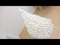 【ナーフ】1万個の紙コップを家中に並べてナーフで遊んでみた！！　【nerf war】shooting 10 000 paper cups in the house