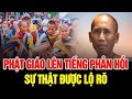 🔴 Tin Nóng: Nguyễn Phương Hằng CÓ THẬT LÊN TIẾNG XIN LỖI ? Và Fan Vui Mừng Nhìn Thấy Thầy Minh Tuệ