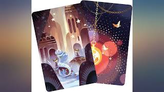 Dixit Revelations Board Game EXPANSION | Storytelling Game for Kids and Adults | review