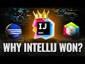 The Untold Story of IntelliJ IDEA