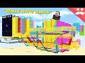 How do Minecraft computers work?
