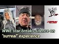 Jade Cargill, Mark Henry, and more react as popular WWE star breaks silence on 