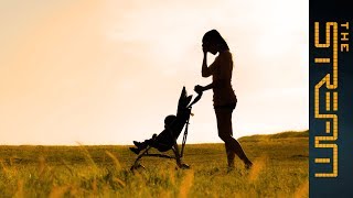 What are the myths about postpartum depression? | The Stream