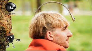 Meet The Cyborg Neil Harbisson